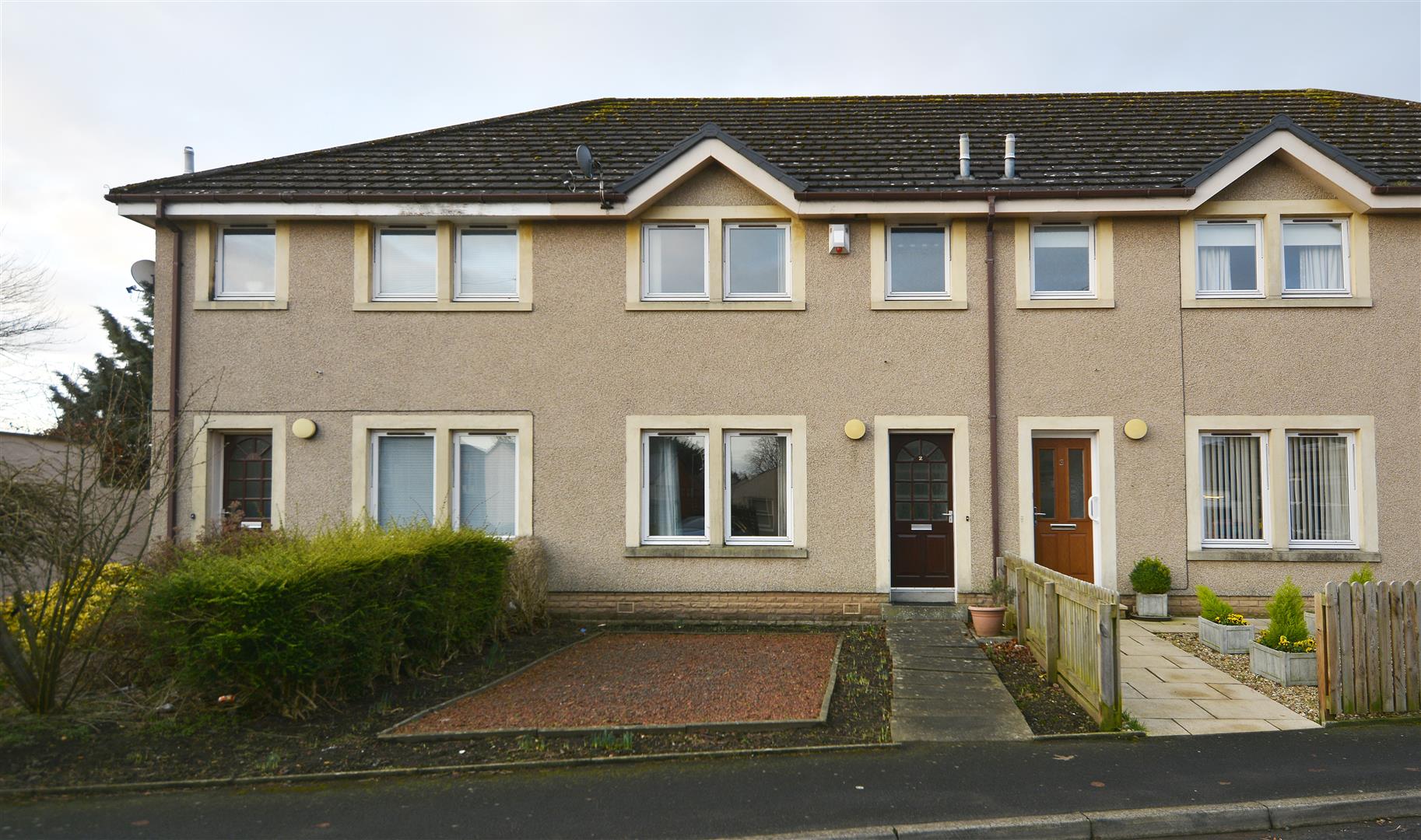 2 Abbotsford Court, Kelso Hastings Legal